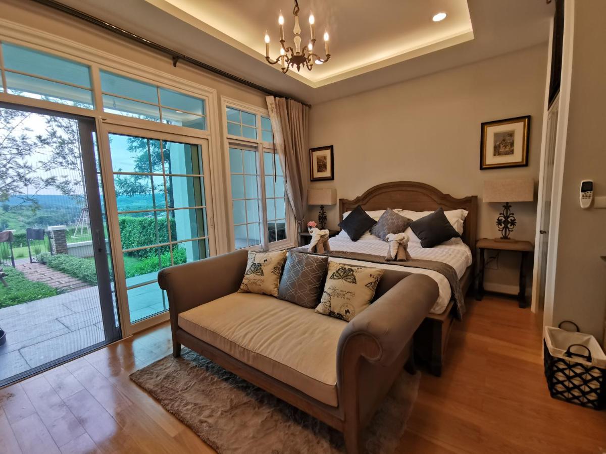 The Castell Condo By Nutthiwan Room 912 And 921 Khao Kho Luaran gambar
