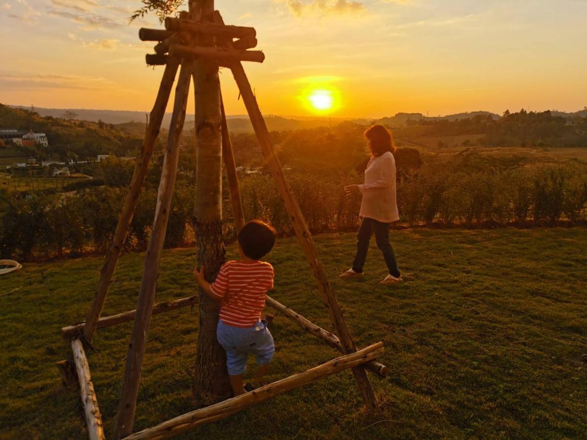 The Castell Condo By Nutthiwan Room 912 And 921 Khao Kho Luaran gambar