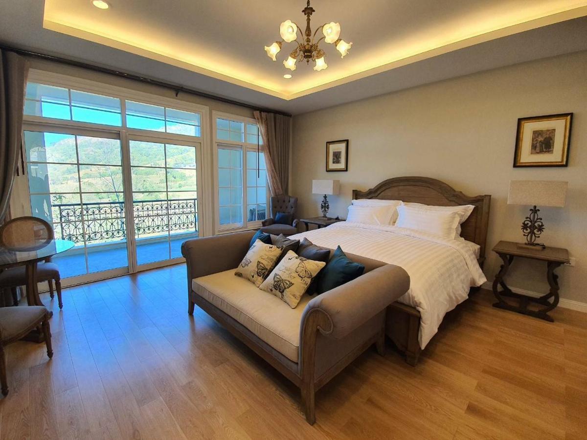 The Castell Condo By Nutthiwan Room 912 And 921 Khao Kho Luaran gambar