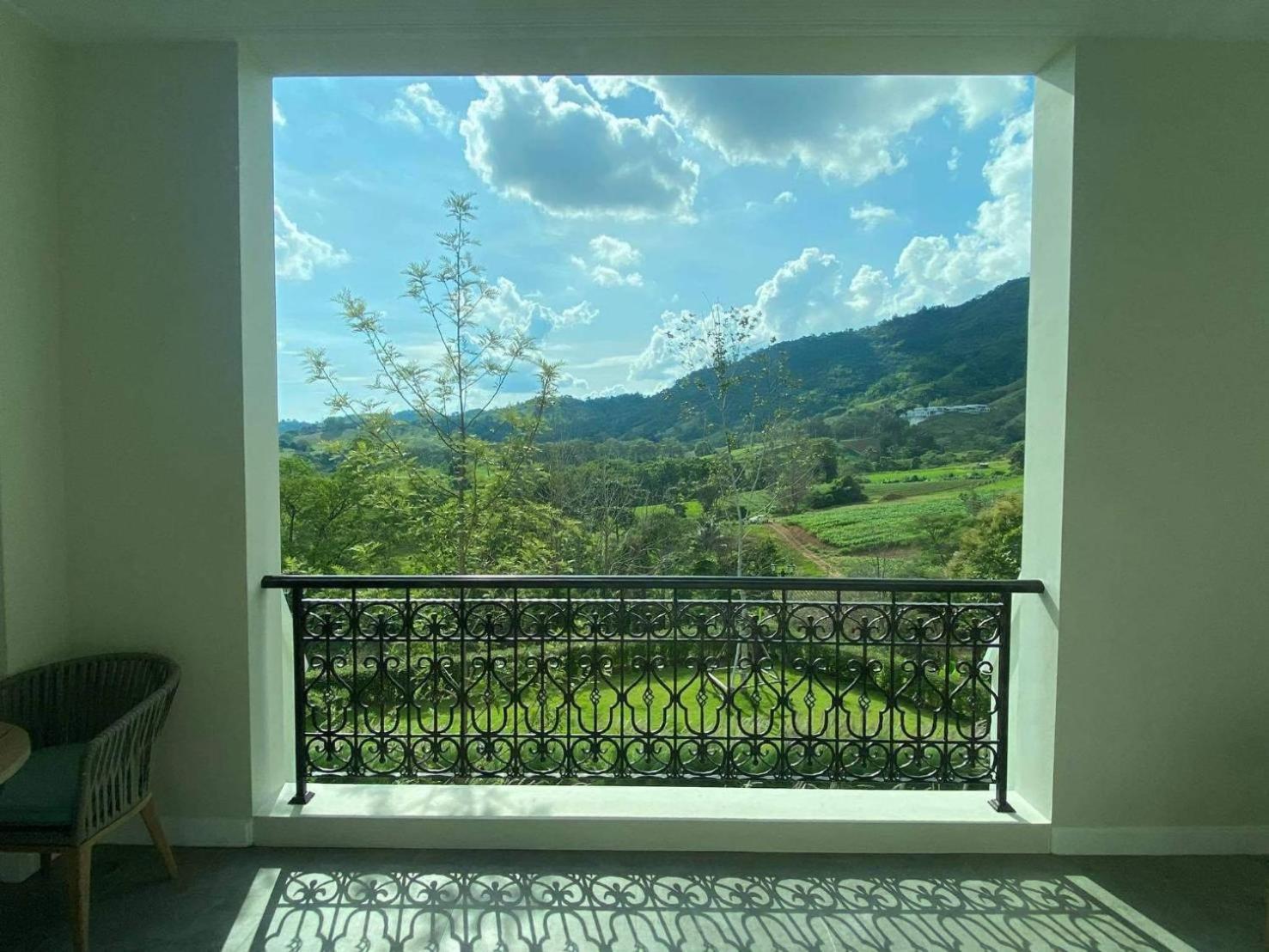 The Castell Condo By Nutthiwan Room 912 And 921 Khao Kho Bilik gambar