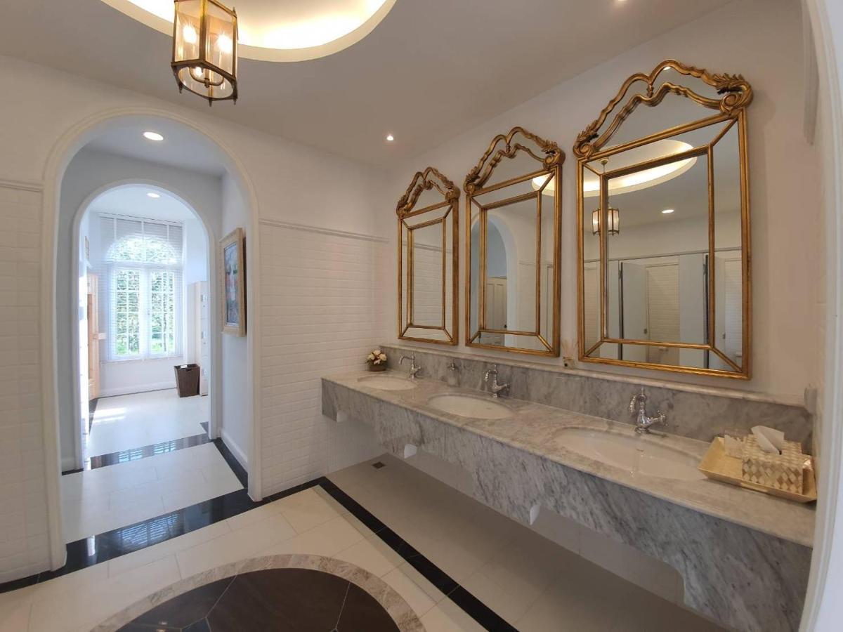 The Castell Condo By Nutthiwan Room 912 And 921 Khao Kho Luaran gambar