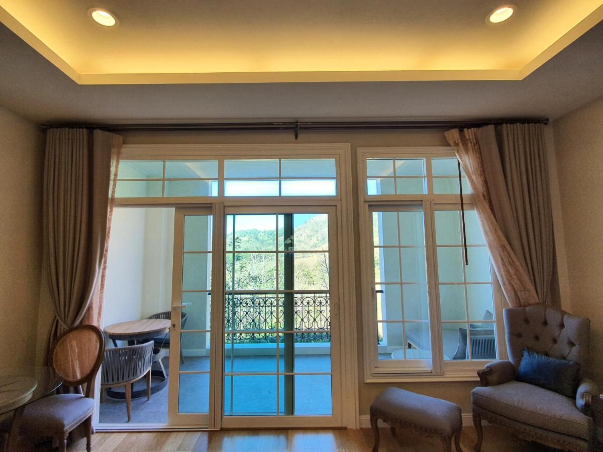 The Castell Condo By Nutthiwan Room 912 And 921 Khao Kho Luaran gambar