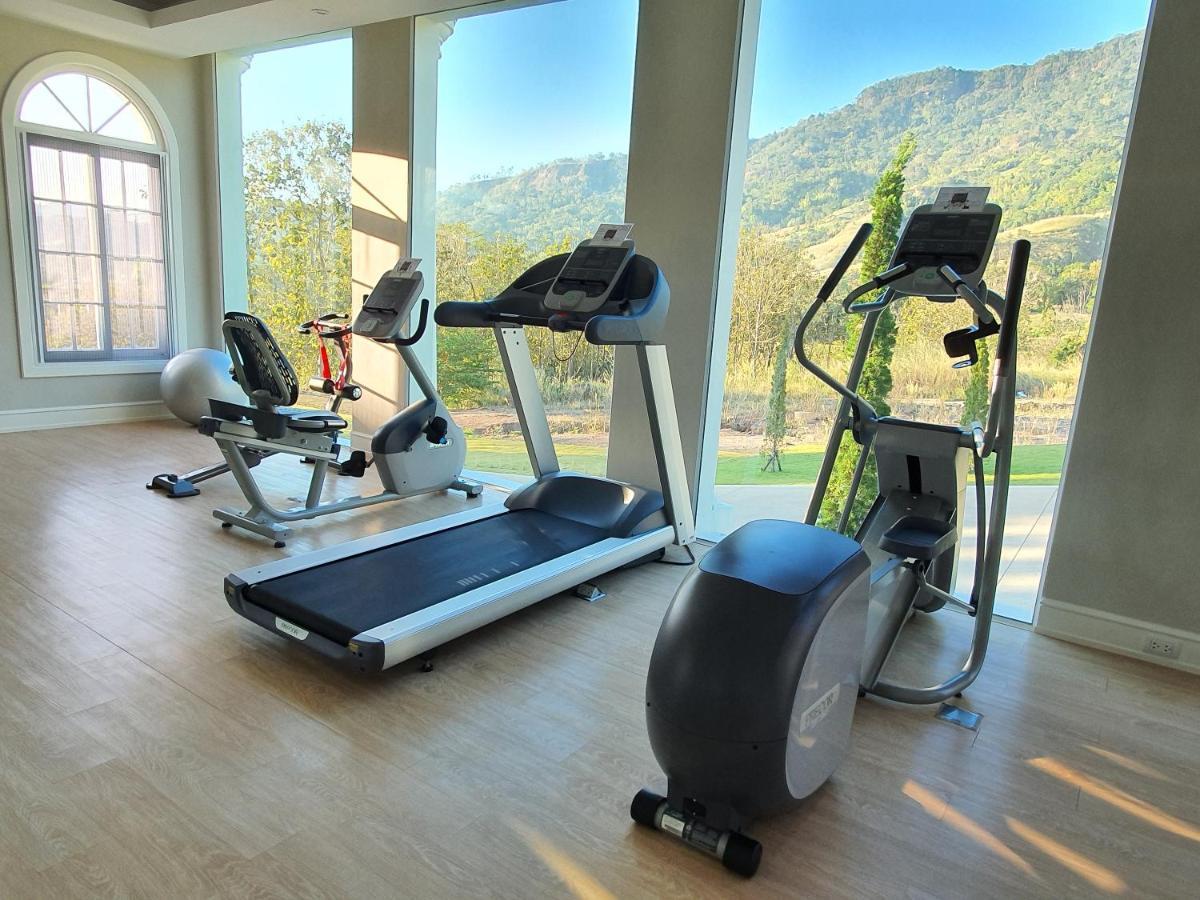 The Castell Condo By Nutthiwan Room 912 And 921 Khao Kho Luaran gambar