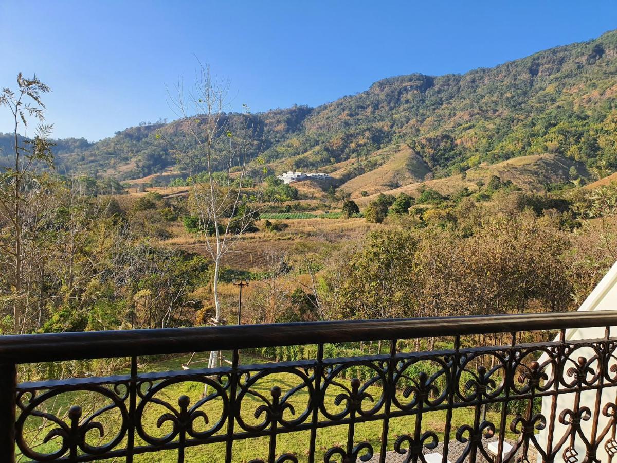 The Castell Condo By Nutthiwan Room 912 And 921 Khao Kho Luaran gambar